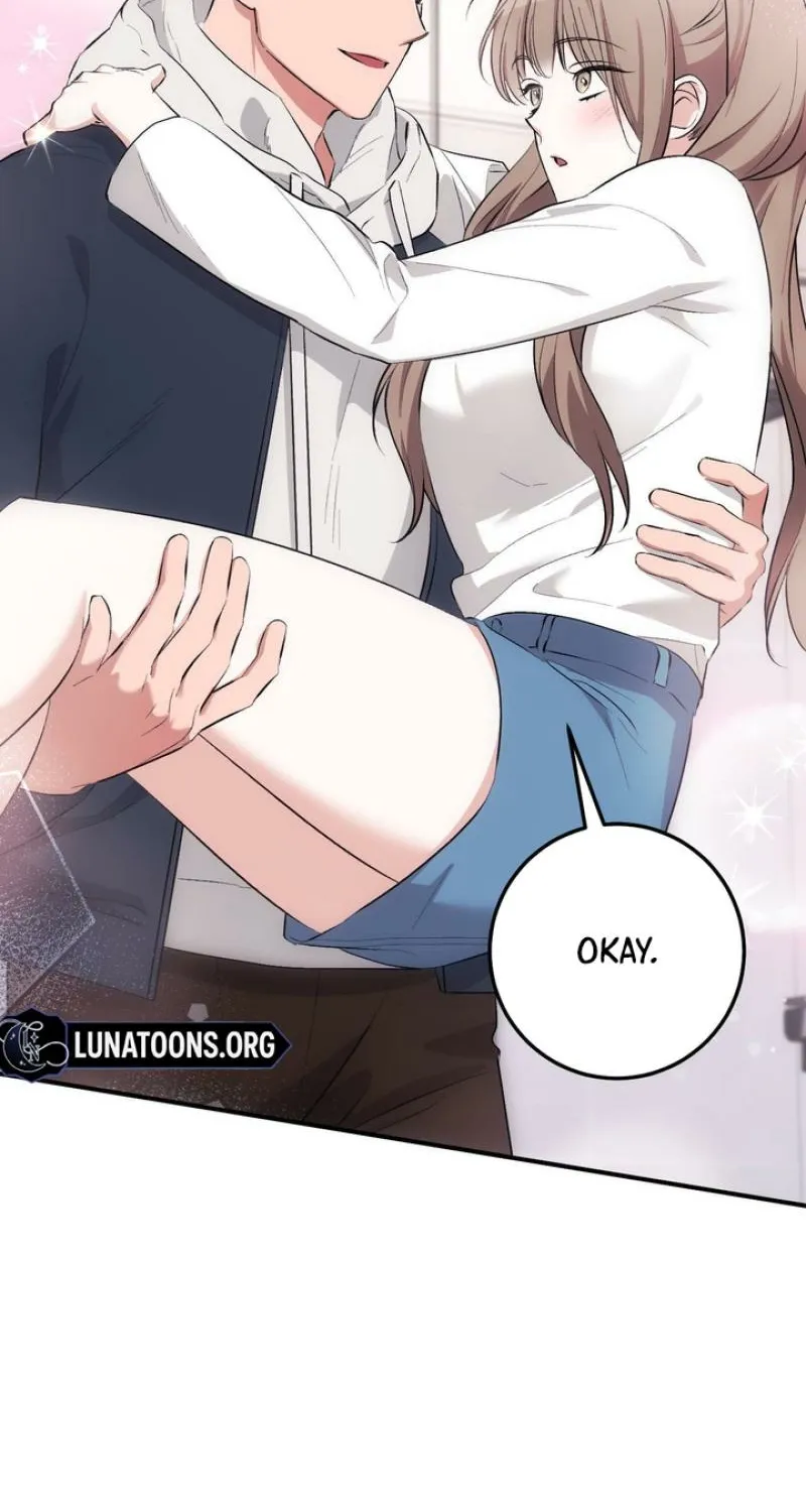 Erotic Strawberry Milk