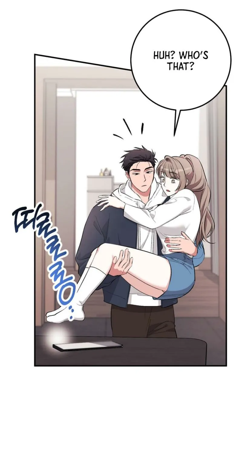 Erotic Strawberry Milk