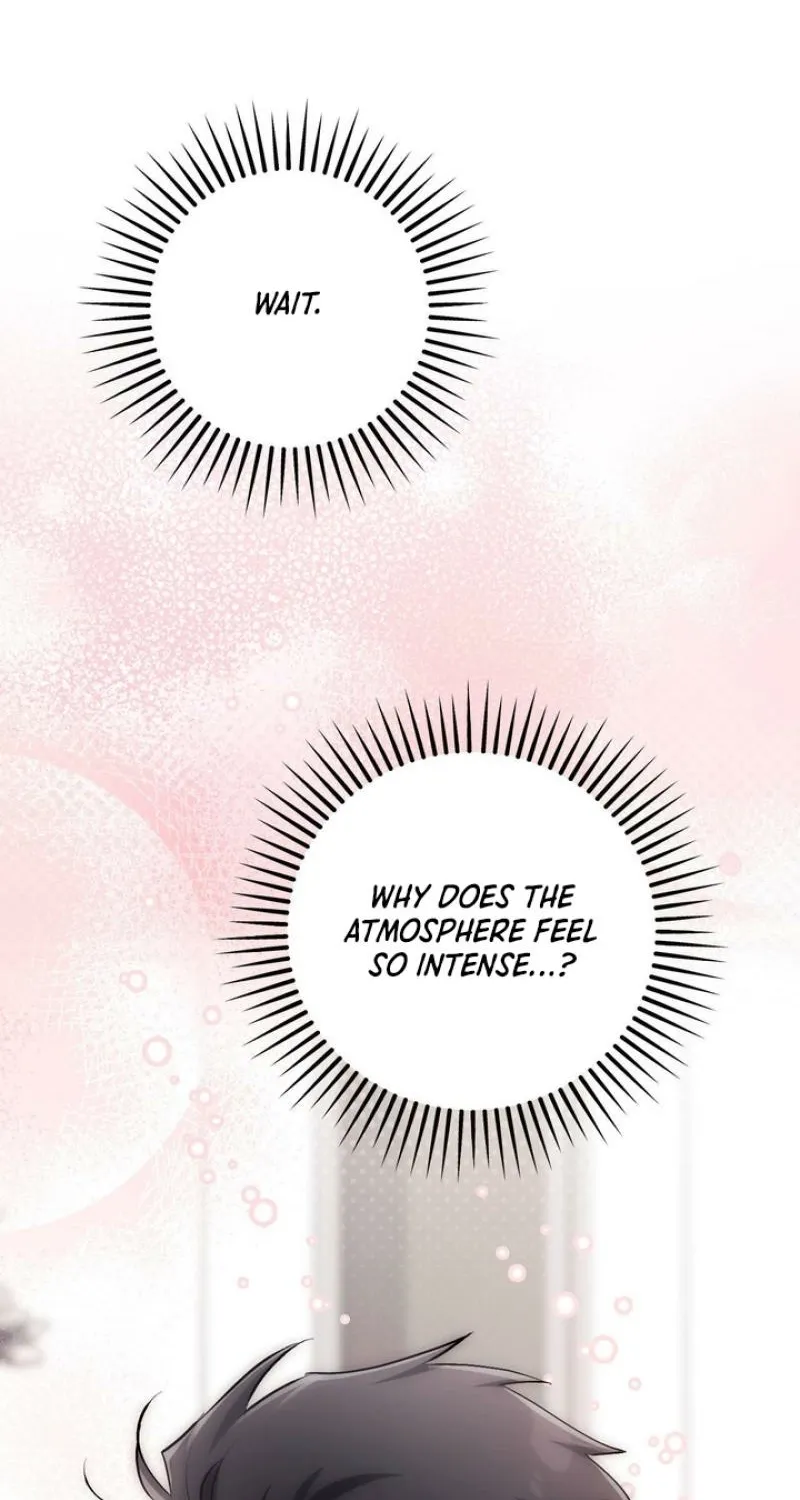 Erotic Strawberry Milk