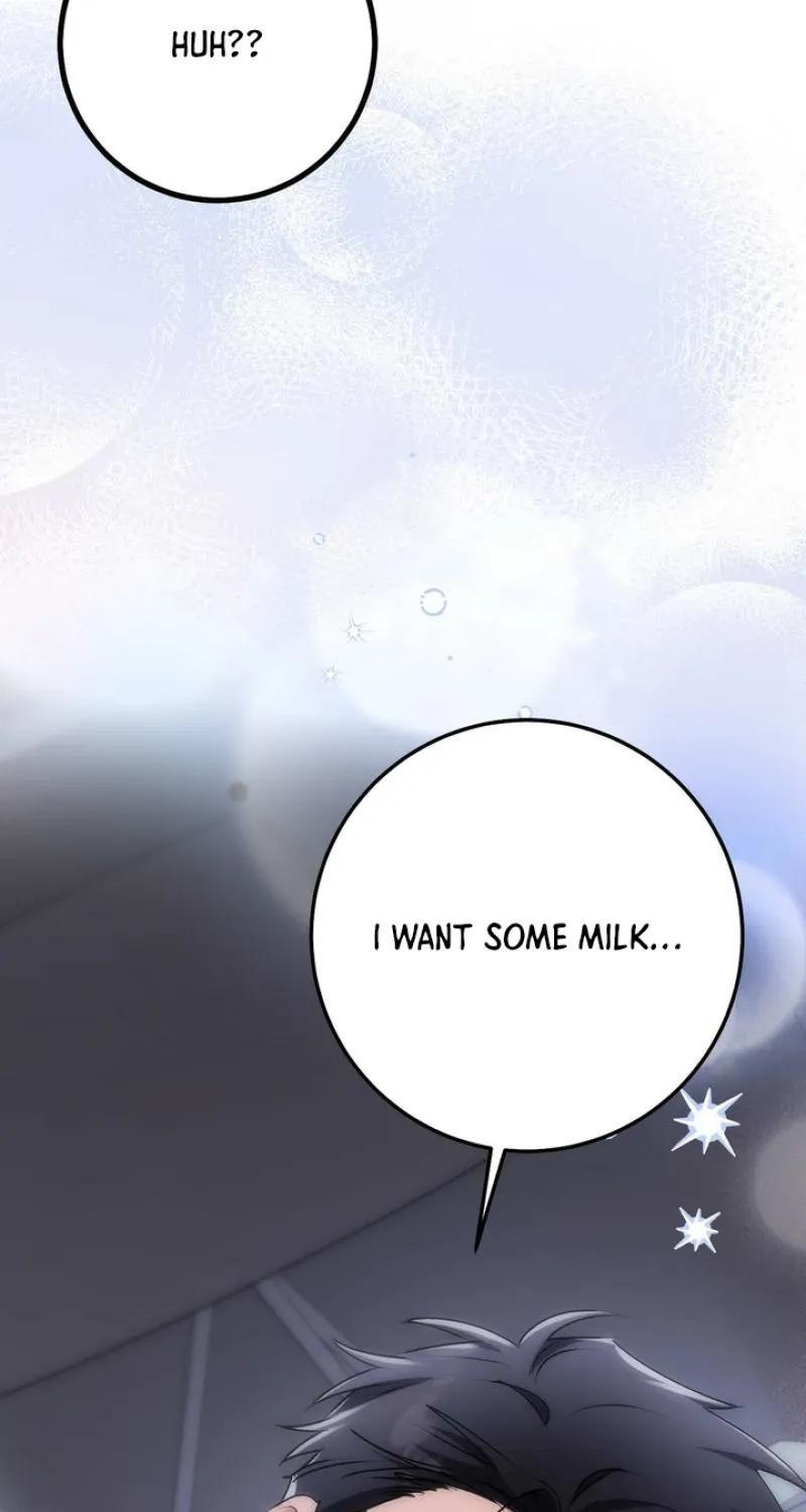 Erotic Strawberry Milk