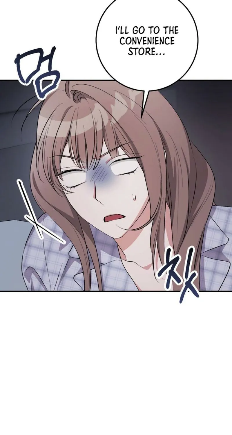 Erotic Strawberry Milk