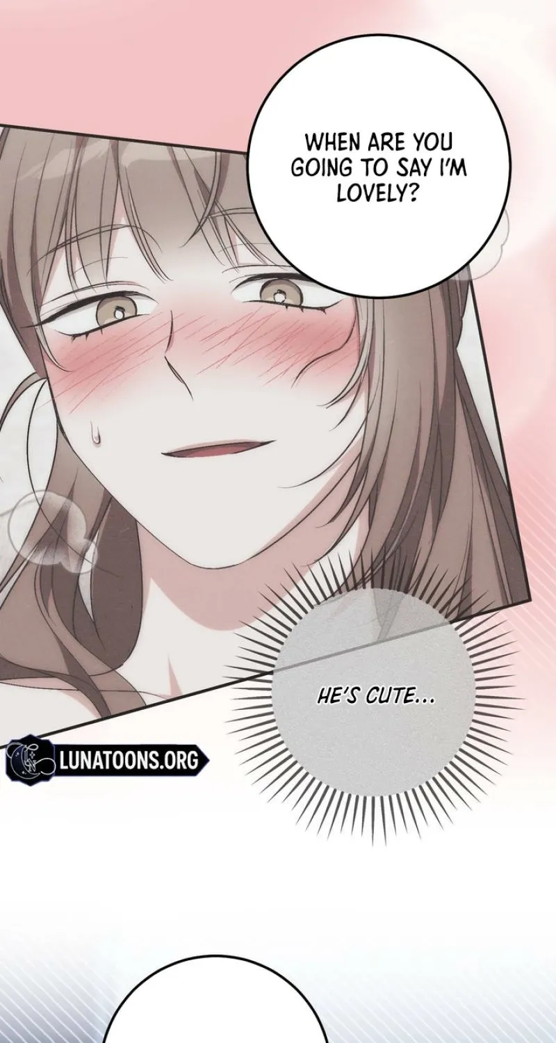 Erotic Strawberry Milk