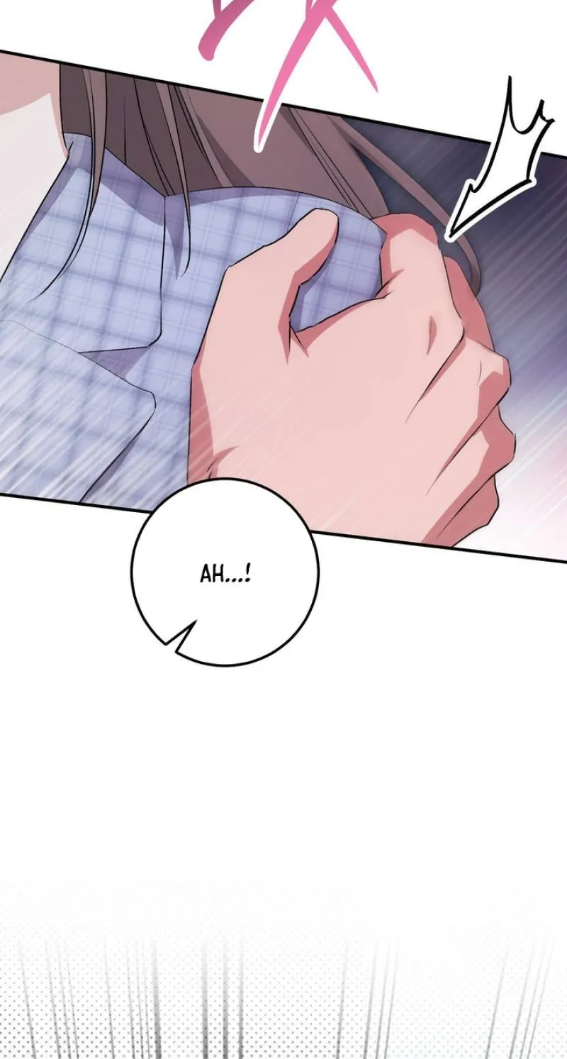 Erotic Strawberry Milk