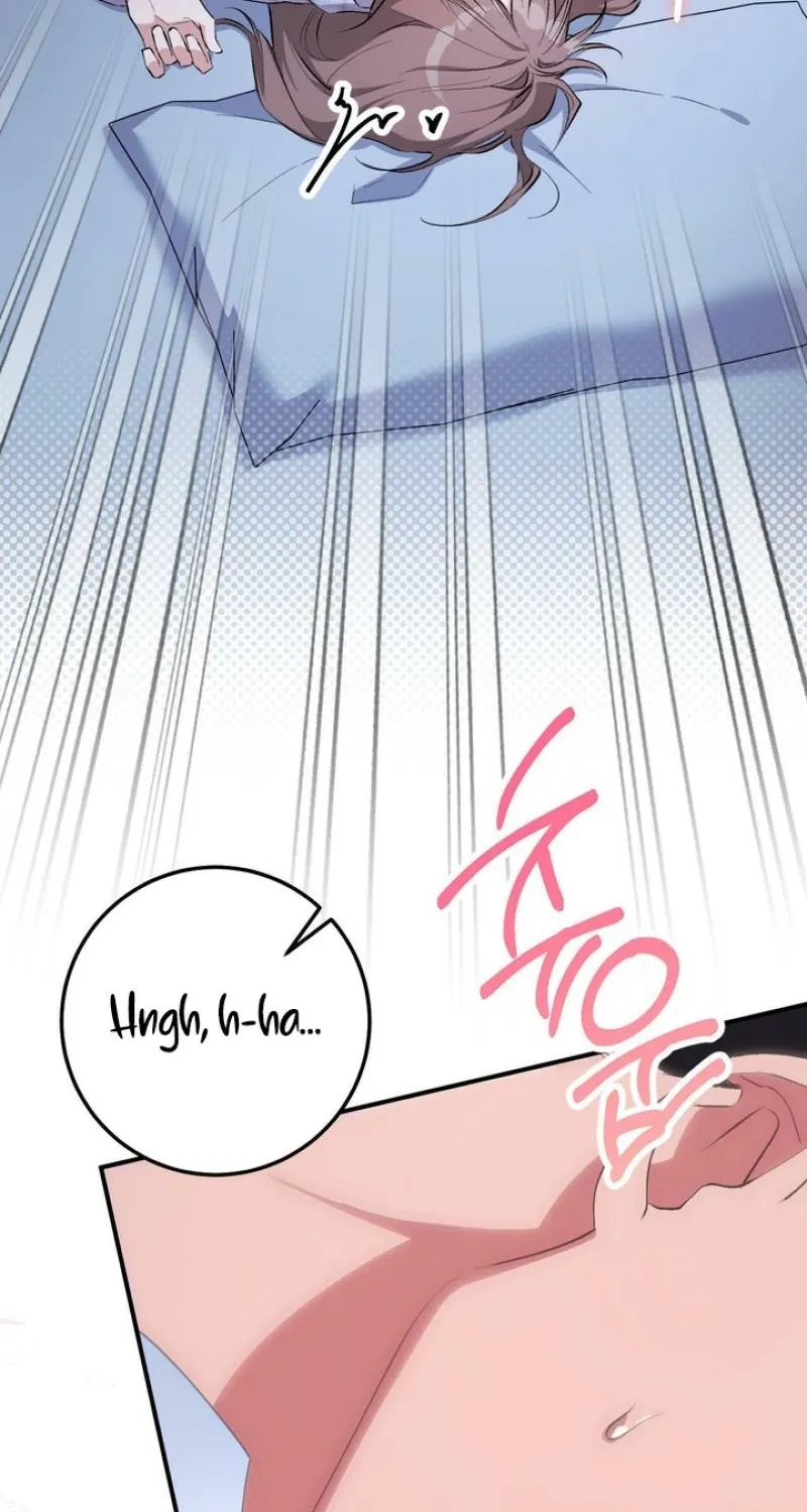 Erotic Strawberry Milk