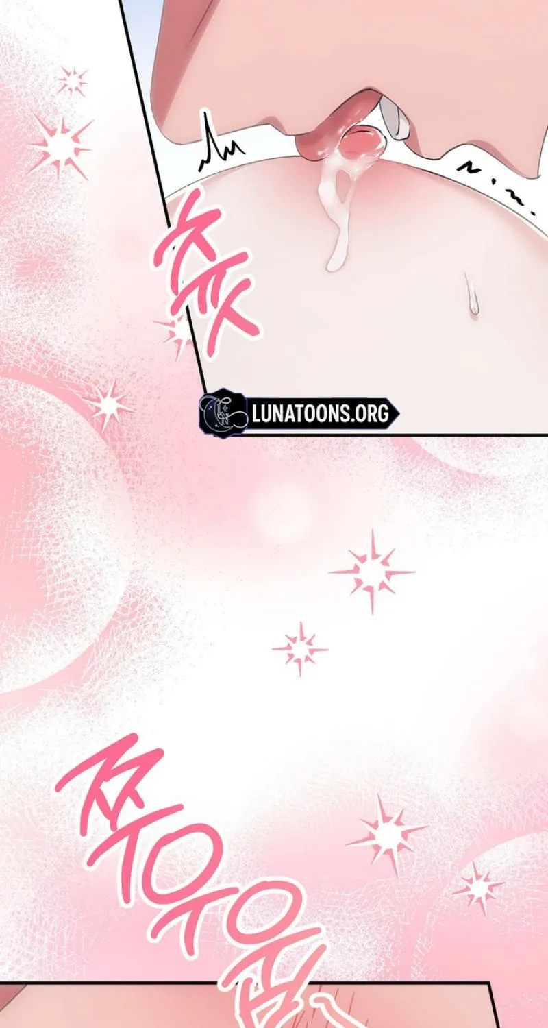 Erotic Strawberry Milk