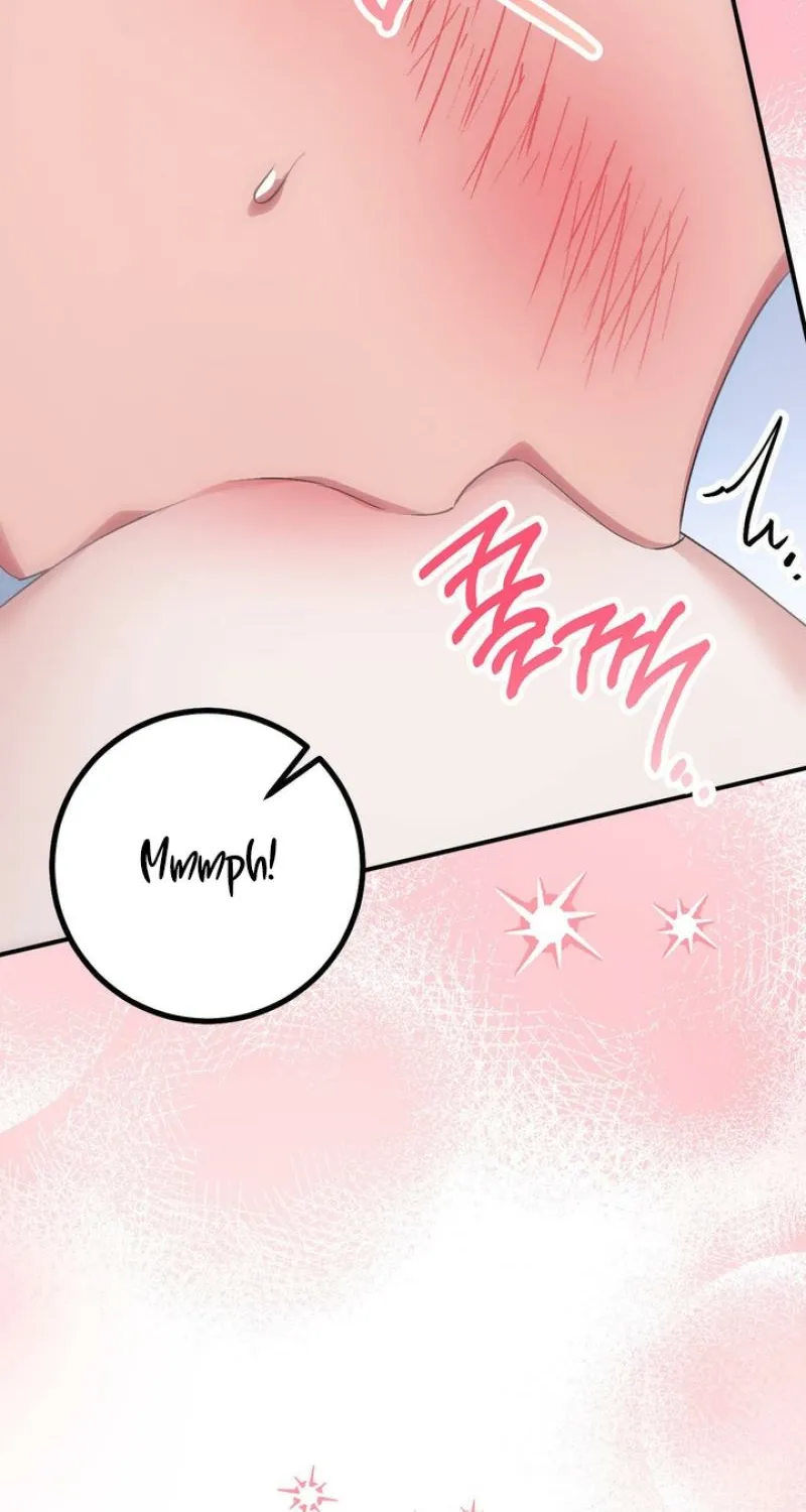 Erotic Strawberry Milk