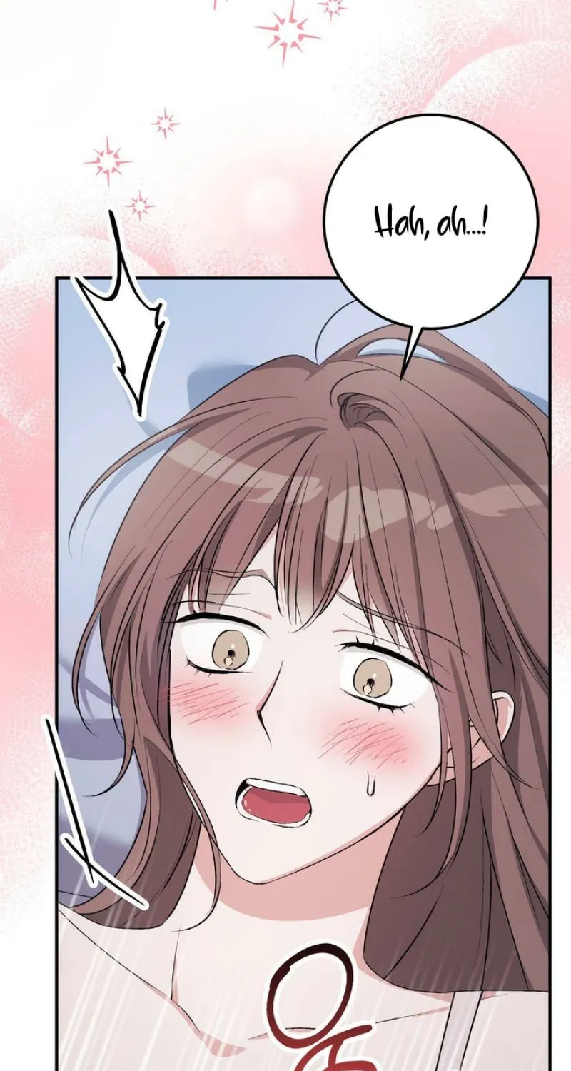 Erotic Strawberry Milk