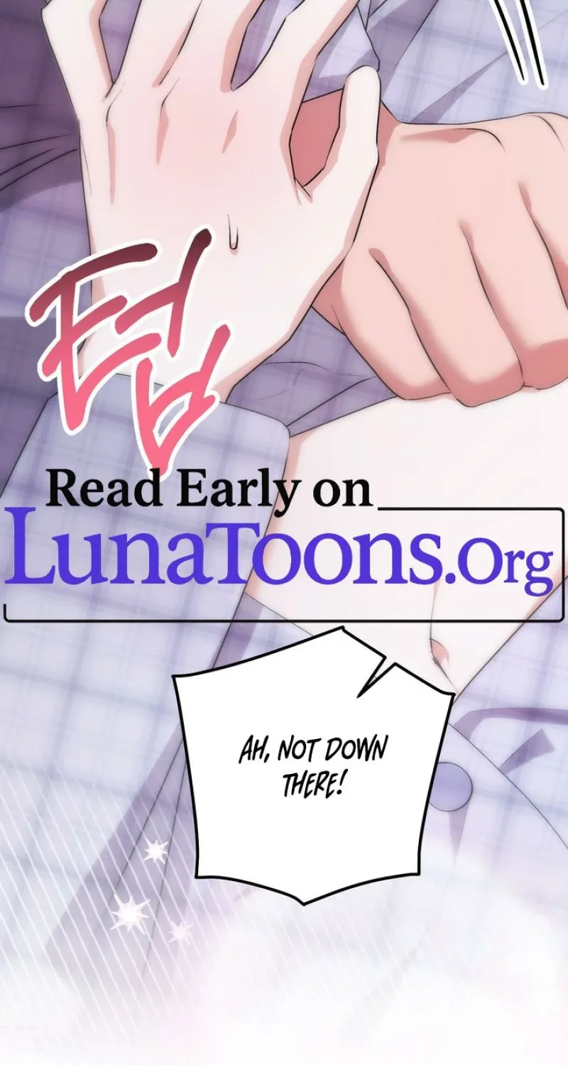 Erotic Strawberry Milk