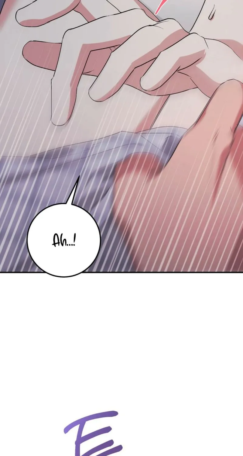 Erotic Strawberry Milk