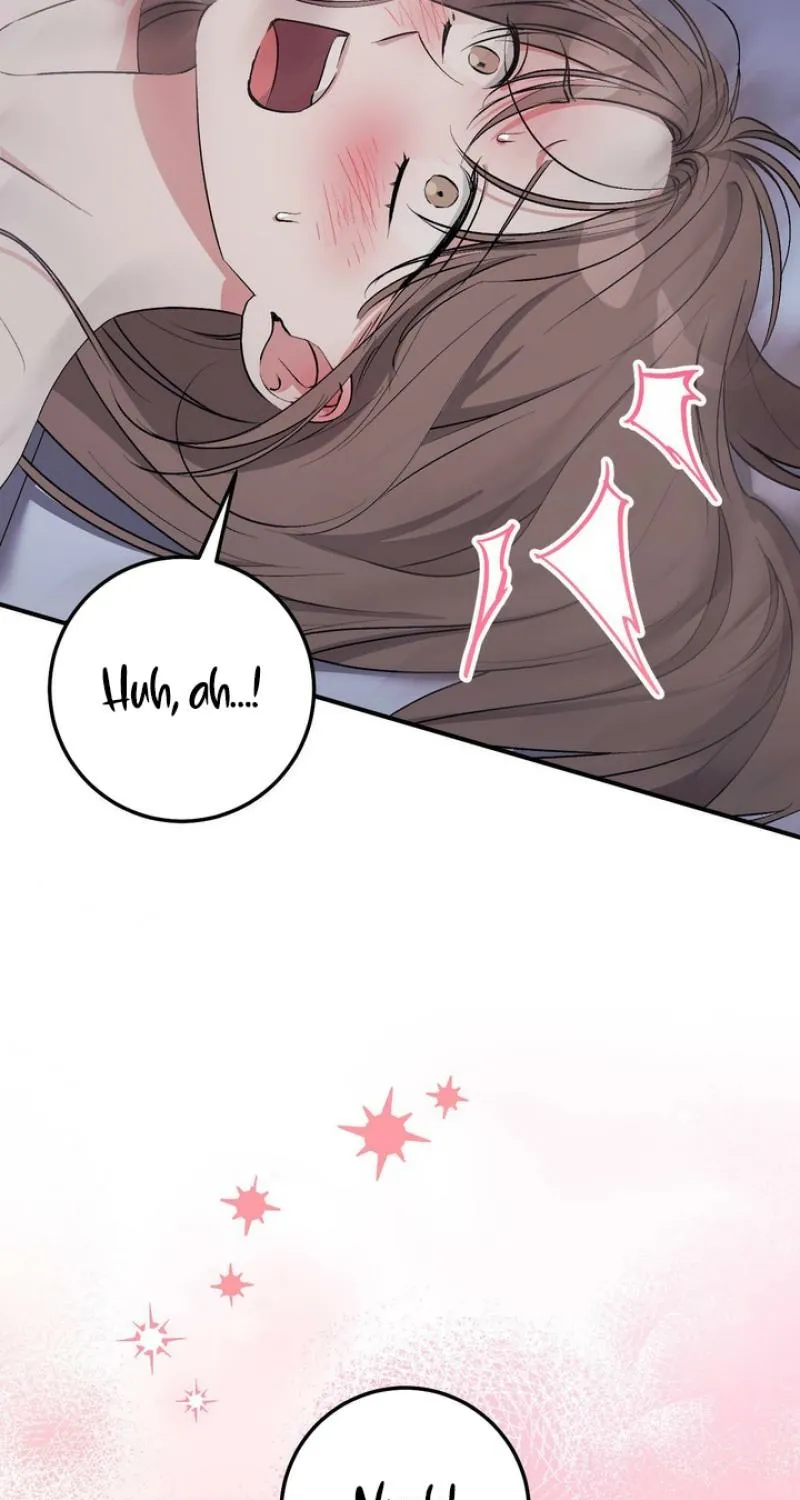 Erotic Strawberry Milk