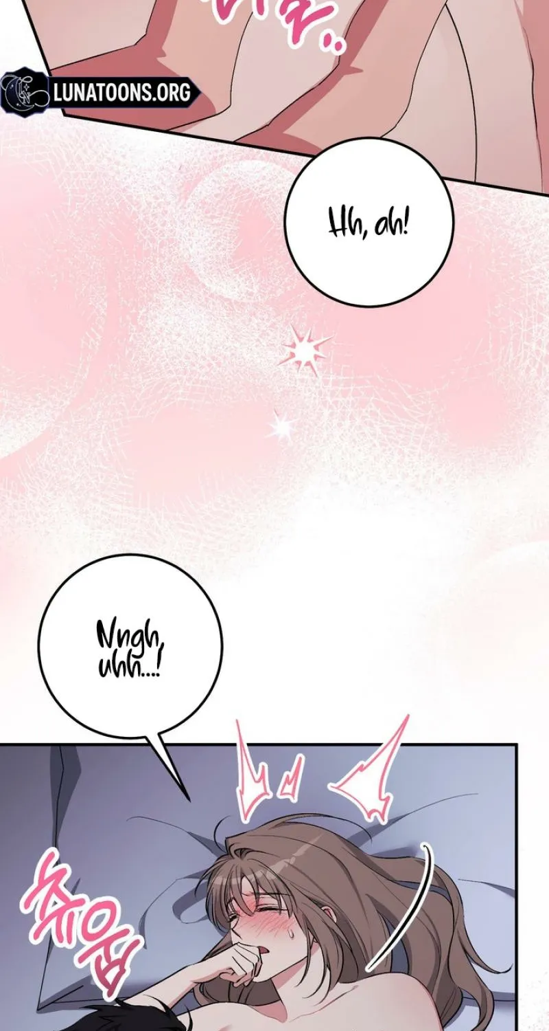 Erotic Strawberry Milk