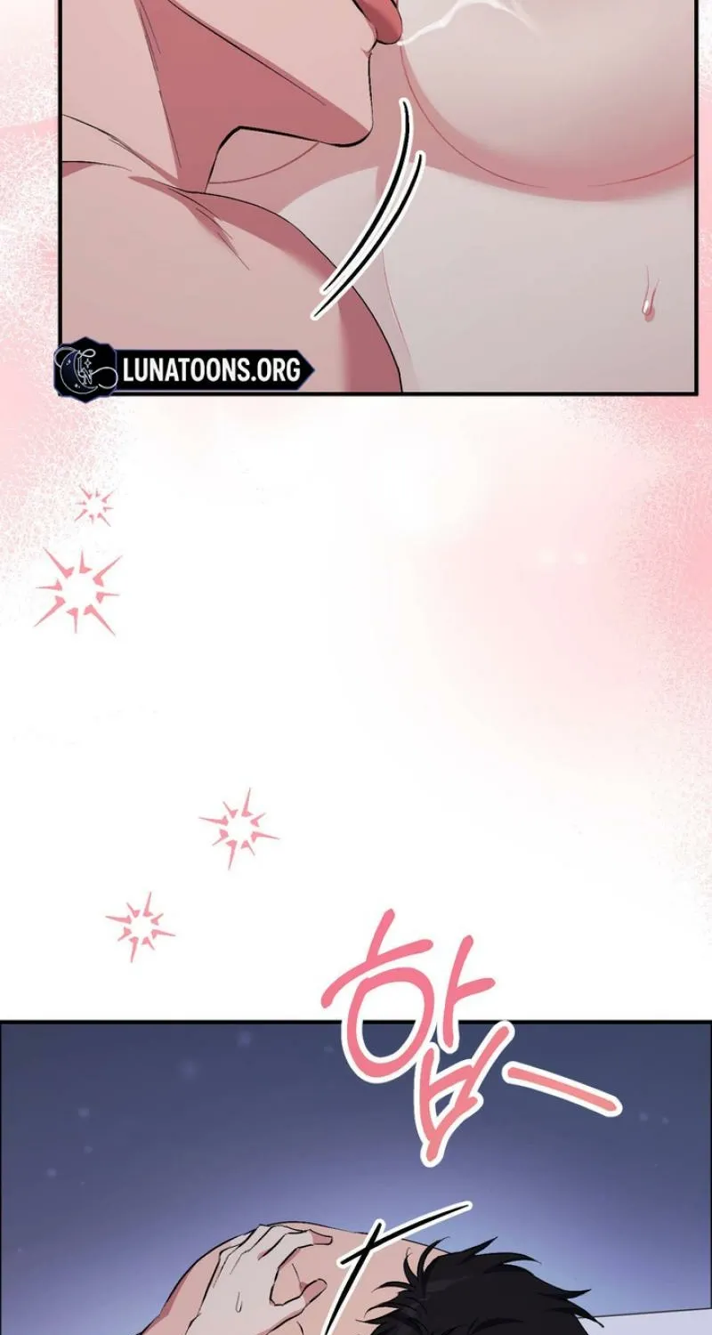 Erotic Strawberry Milk