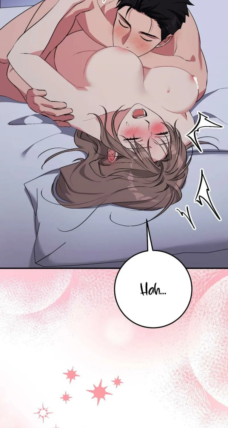 Erotic Strawberry Milk