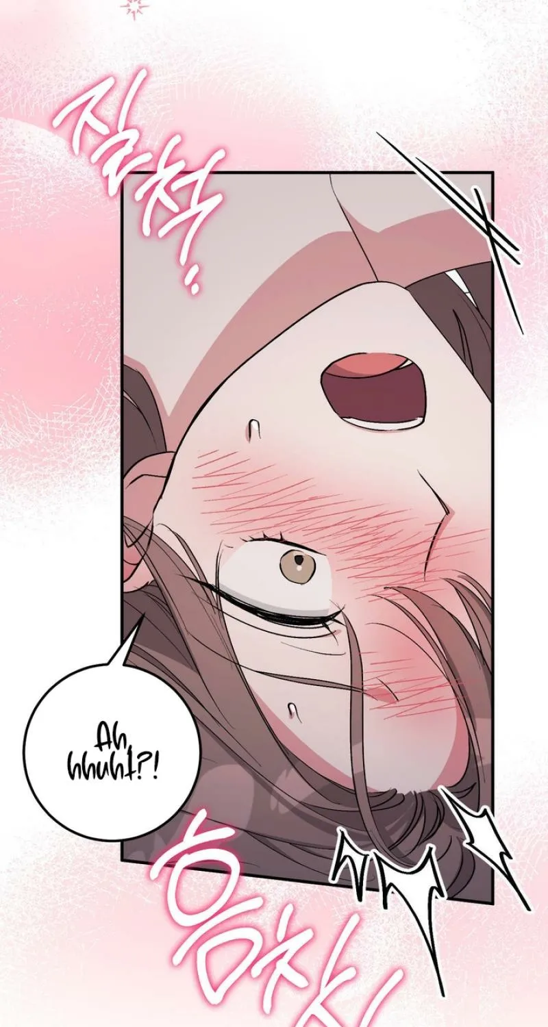 Erotic Strawberry Milk