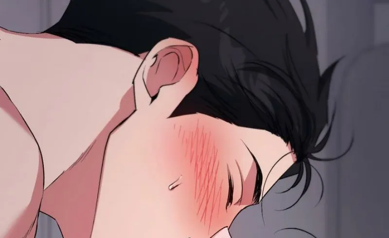 Erotic Strawberry Milk