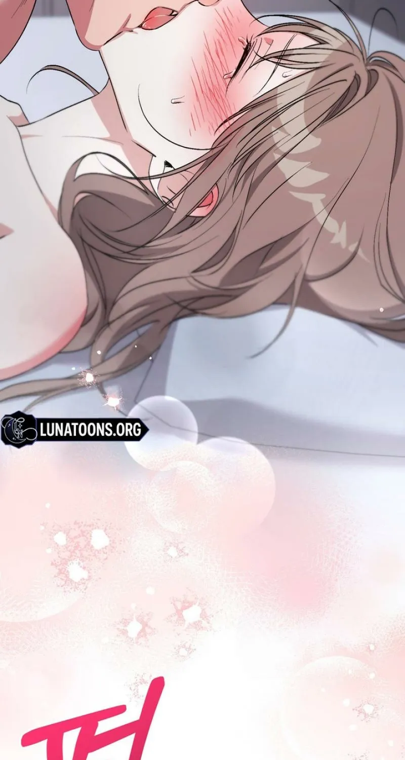 Erotic Strawberry Milk