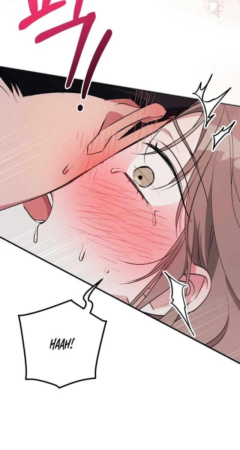 Erotic Strawberry Milk