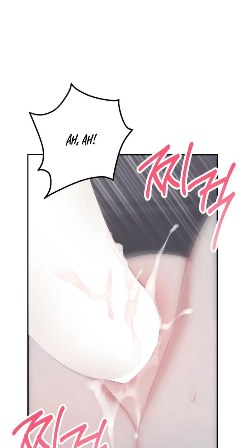 Erotic Strawberry Milk