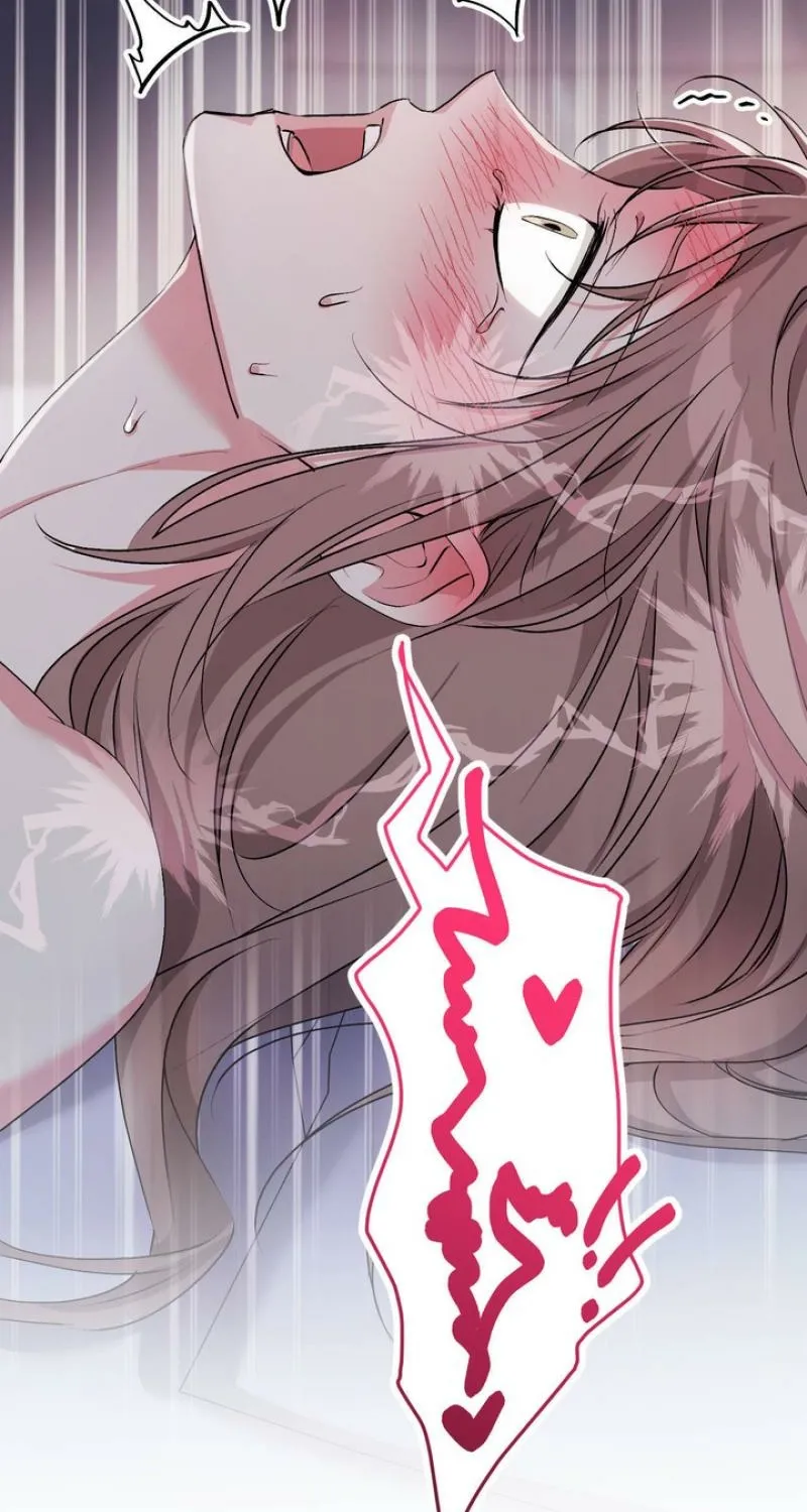 Erotic Strawberry Milk