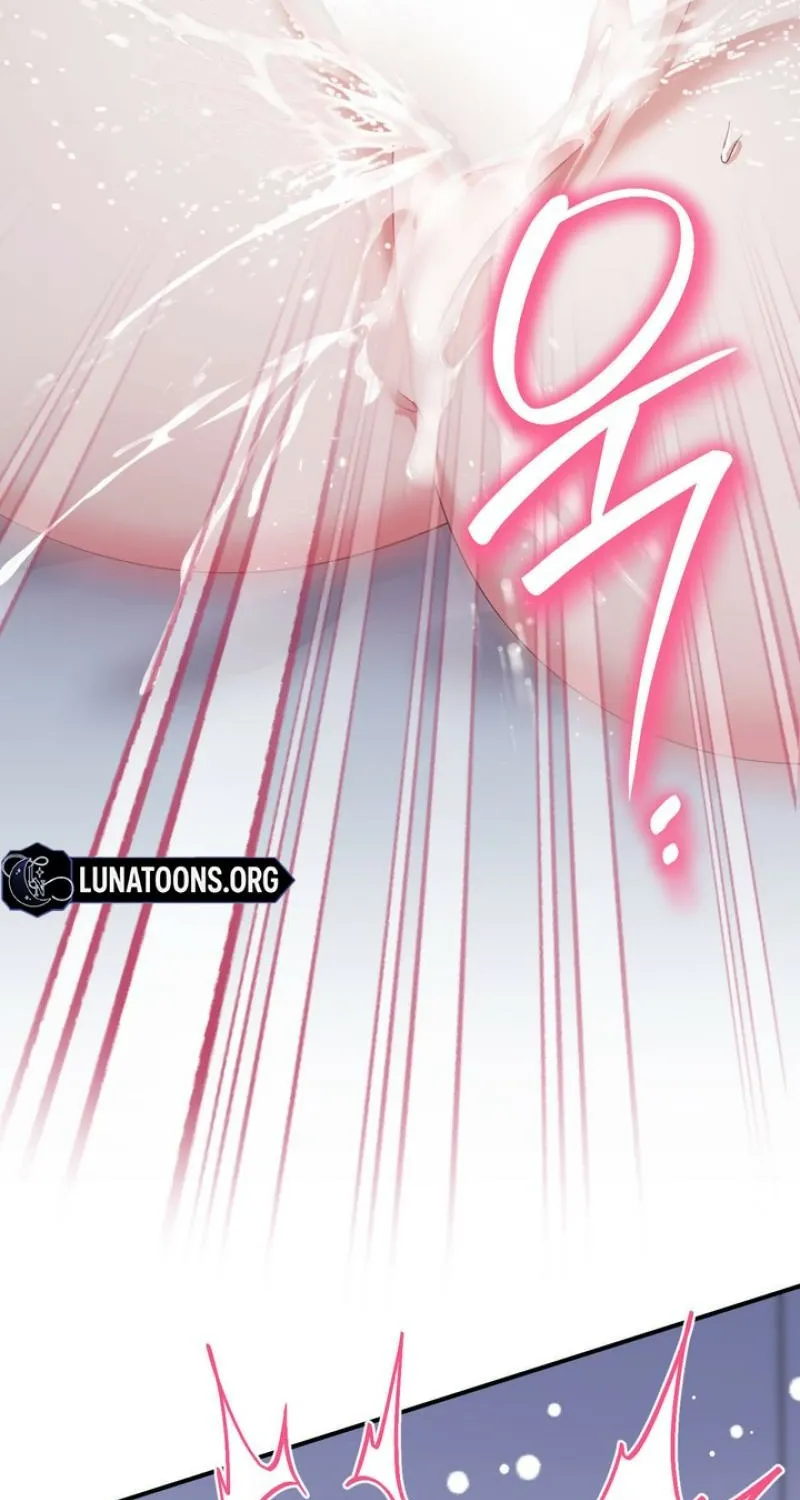 Erotic Strawberry Milk