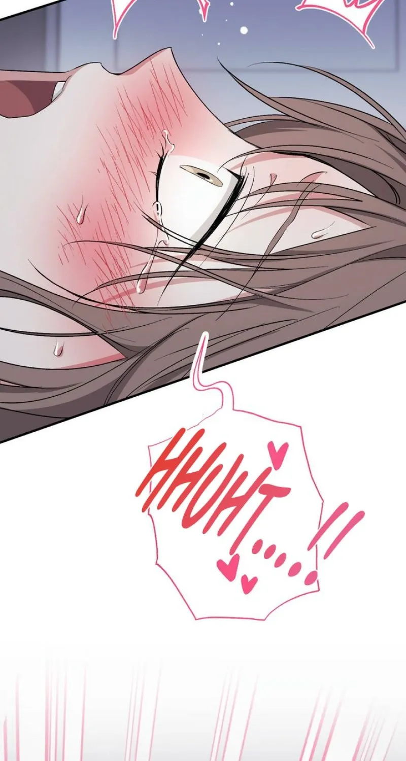 Erotic Strawberry Milk