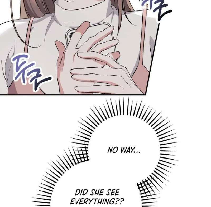 Erotic Strawberry Milk