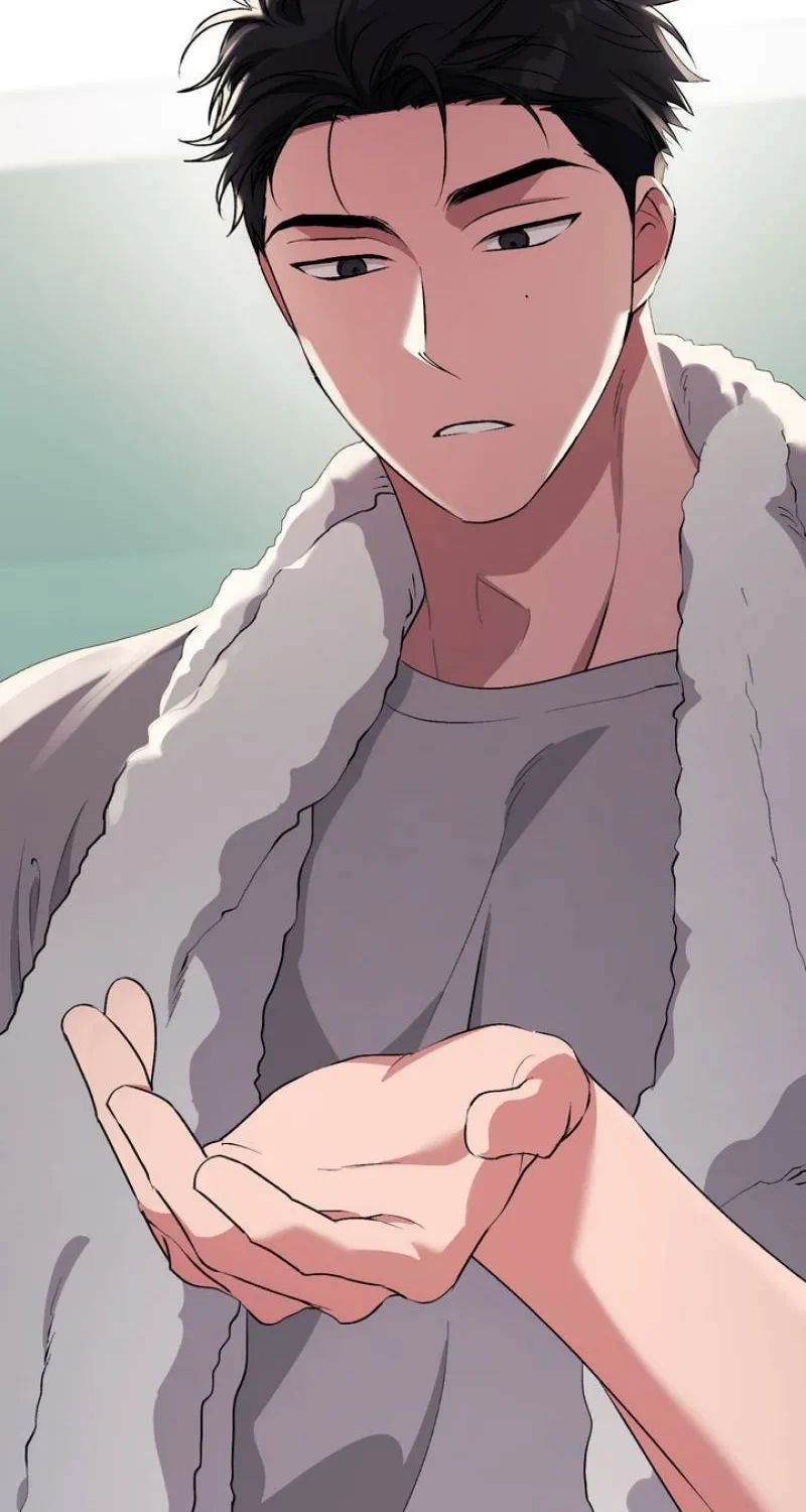 Erotic Strawberry Milk