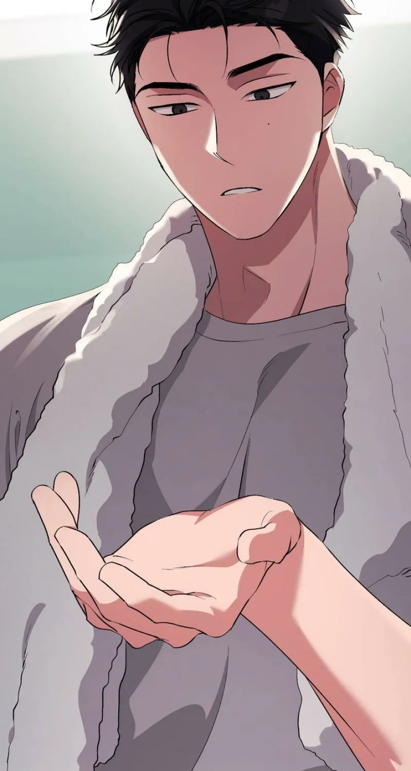 Erotic Strawberry Milk