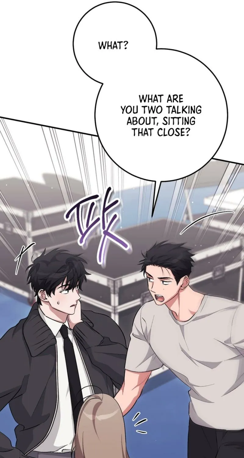 Erotic Strawberry Milk