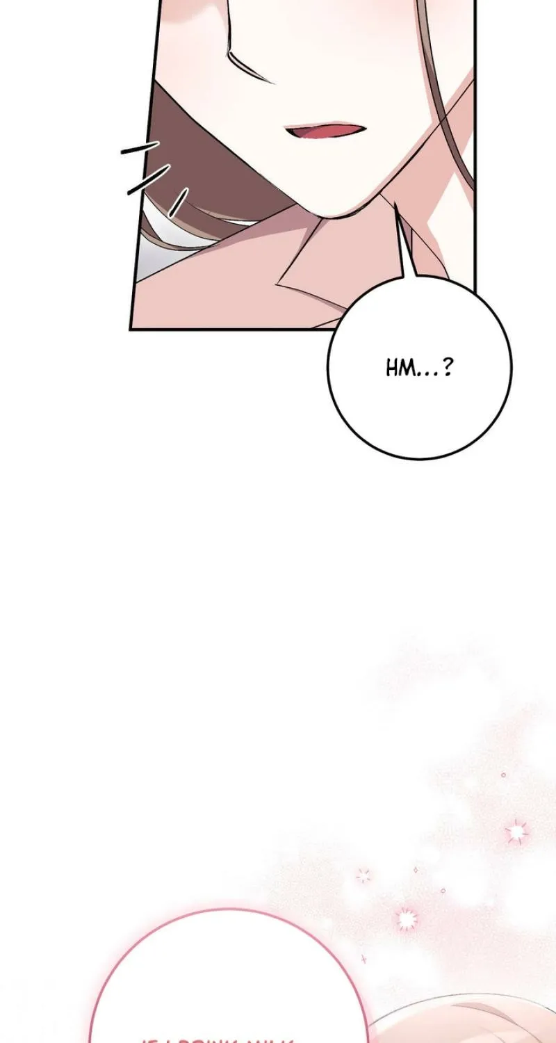 Erotic Strawberry Milk