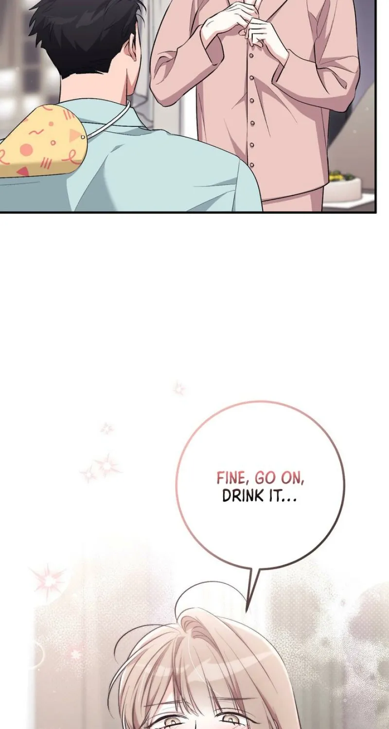 Erotic Strawberry Milk