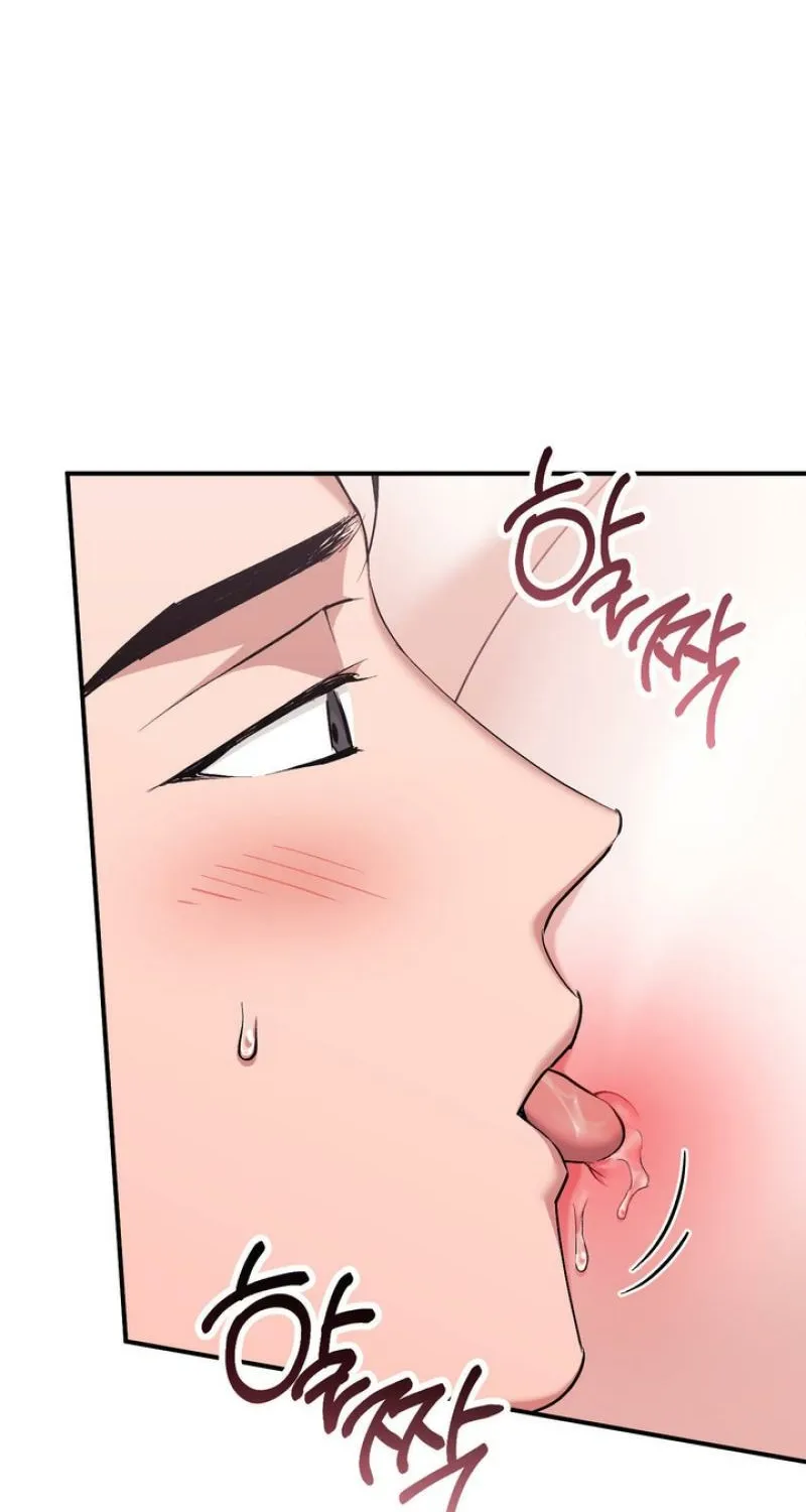 Erotic Strawberry Milk