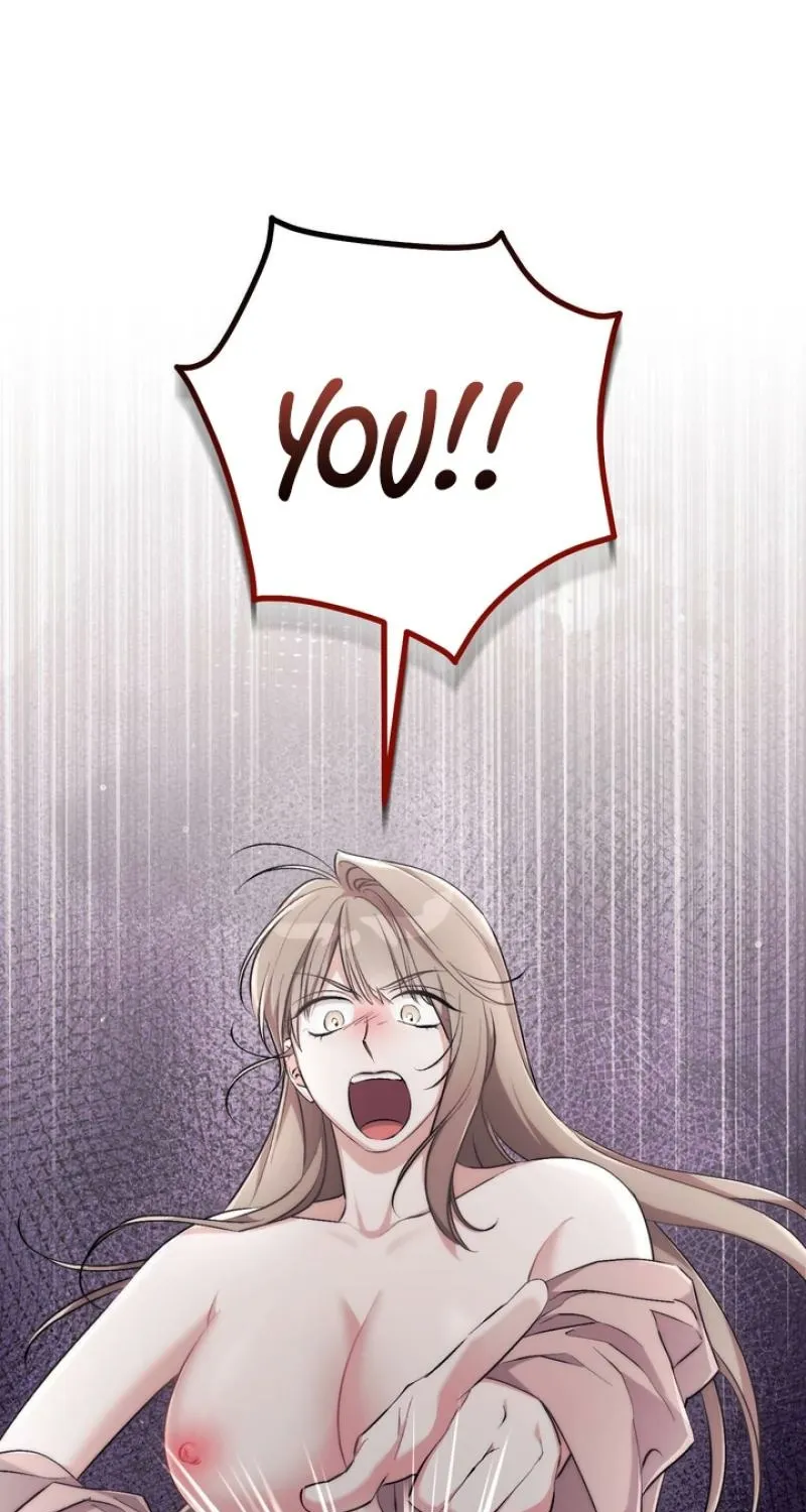 Erotic Strawberry Milk