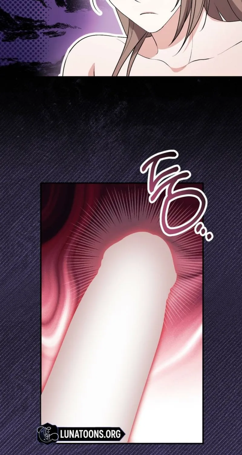 Erotic Strawberry Milk