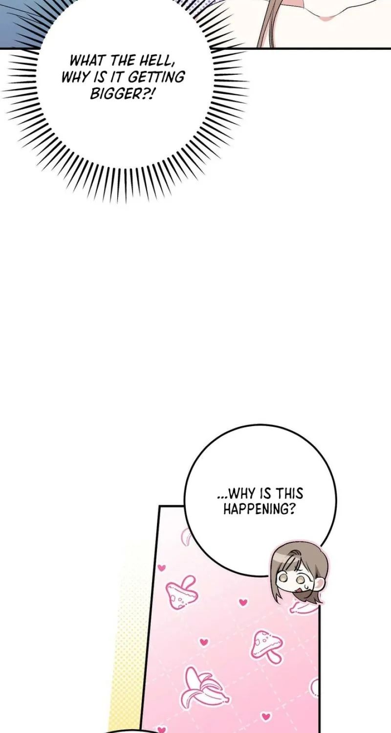 Erotic Strawberry Milk