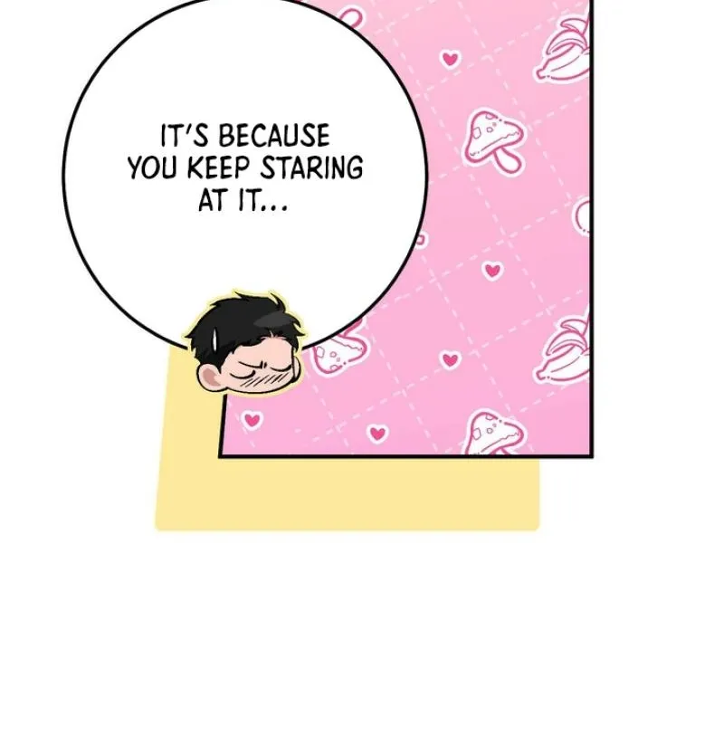 Erotic Strawberry Milk