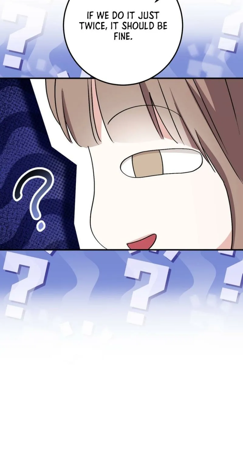 Erotic Strawberry Milk