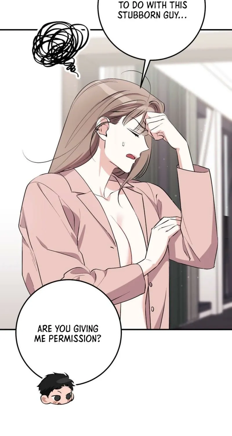 Erotic Strawberry Milk