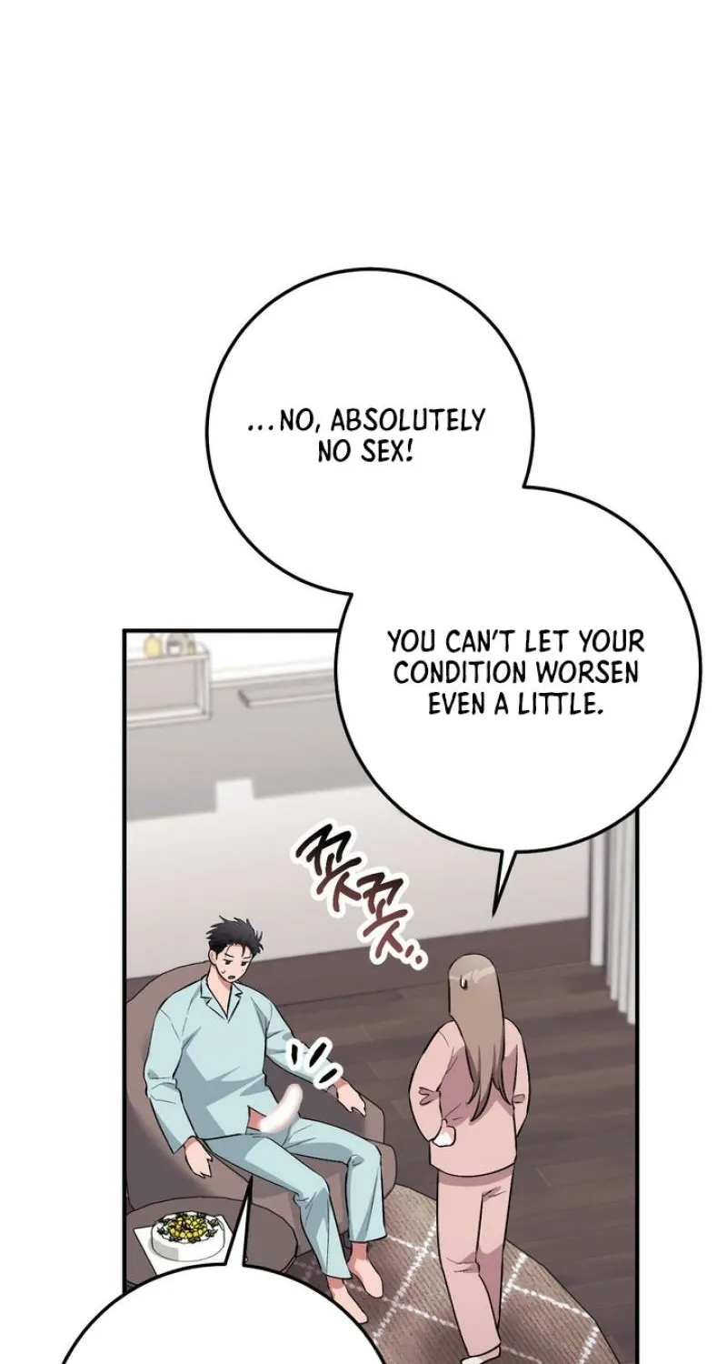 Erotic Strawberry Milk