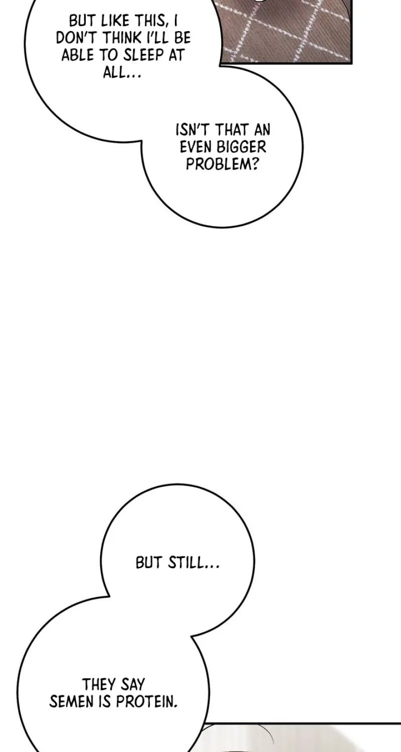 Erotic Strawberry Milk