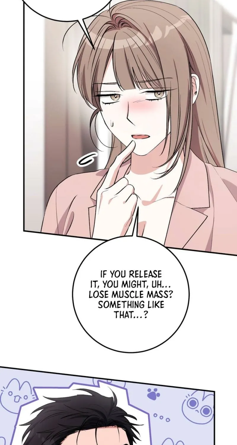 Erotic Strawberry Milk