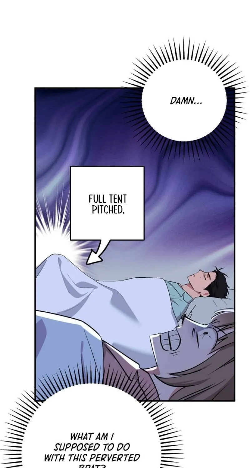 Erotic Strawberry Milk