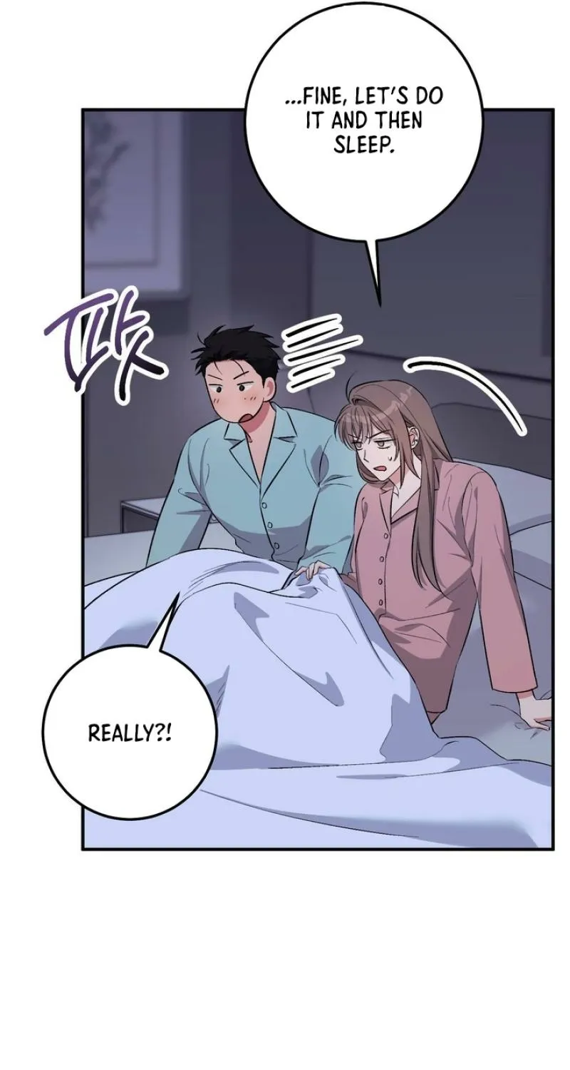 Erotic Strawberry Milk