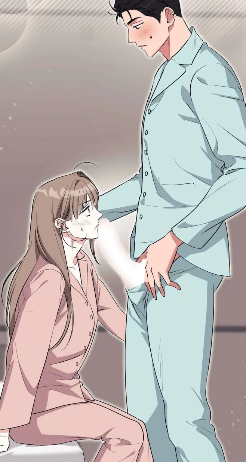 Erotic Strawberry Milk