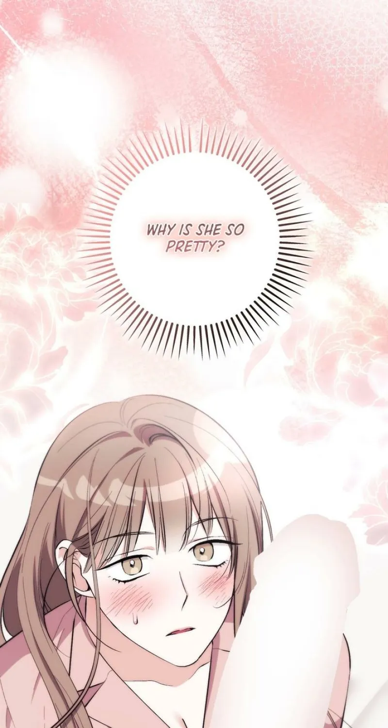 Erotic Strawberry Milk