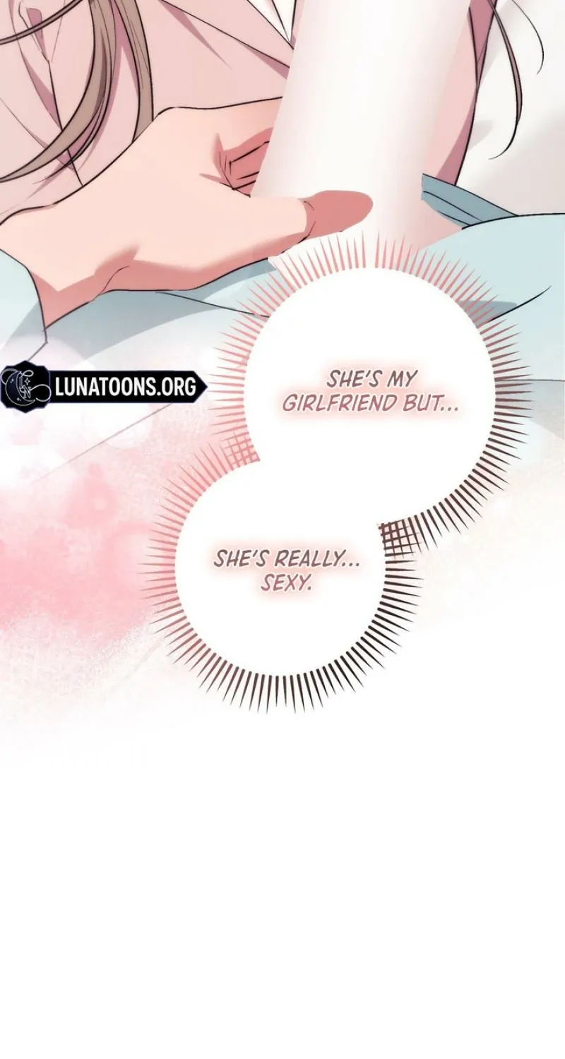 Erotic Strawberry Milk