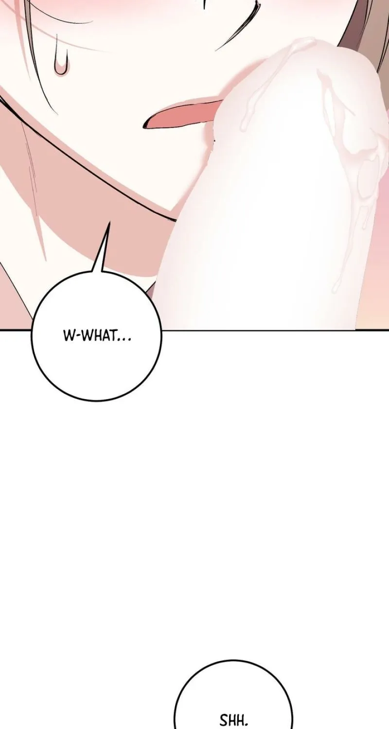 Erotic Strawberry Milk