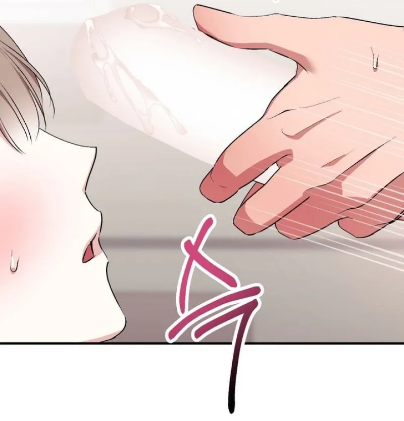 Erotic Strawberry Milk