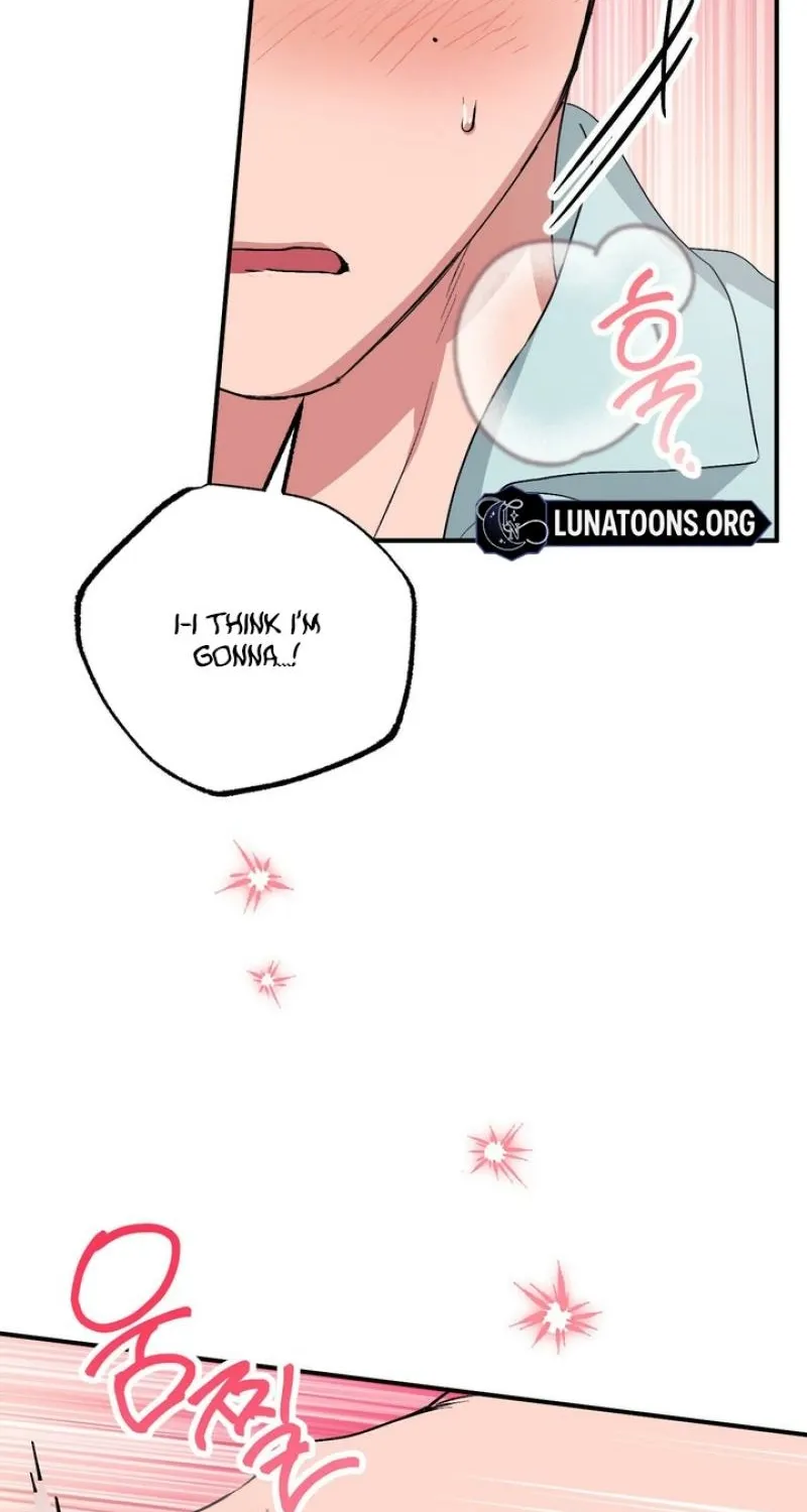 Erotic Strawberry Milk