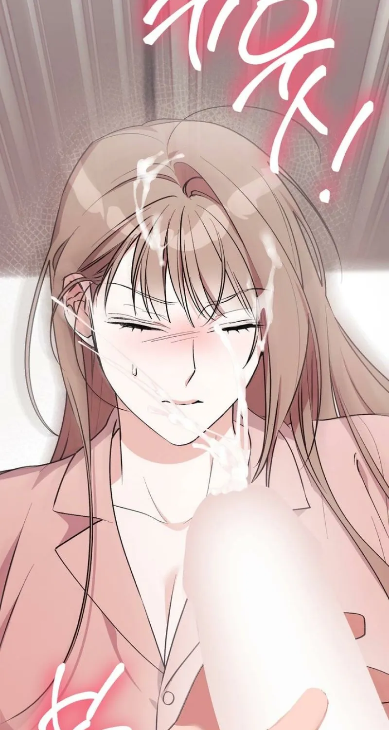 Erotic Strawberry Milk